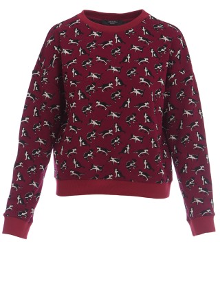 Свитер WEEKEND MAX MARA (2463): фото 1 - Invogue